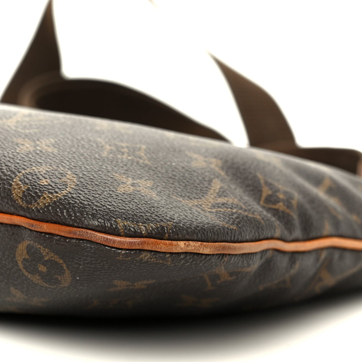 Louis Vuitton Monogram Bosphore Pochette