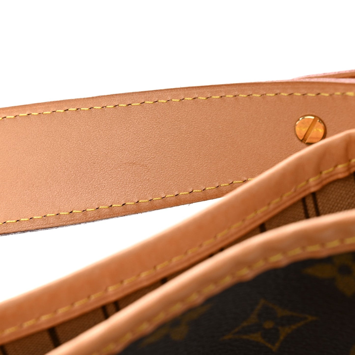 Louis Vuitton Monogram Delightful MM