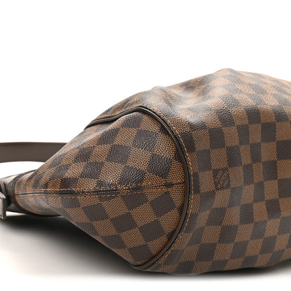 Louis Vuitton Damier Ebene Sistina MM