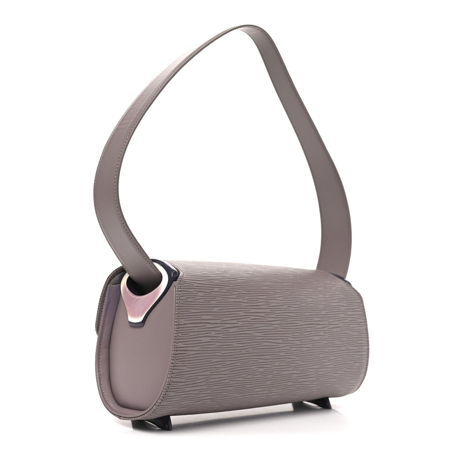 Louis Vuitton Epi Nocturne PM Lilac