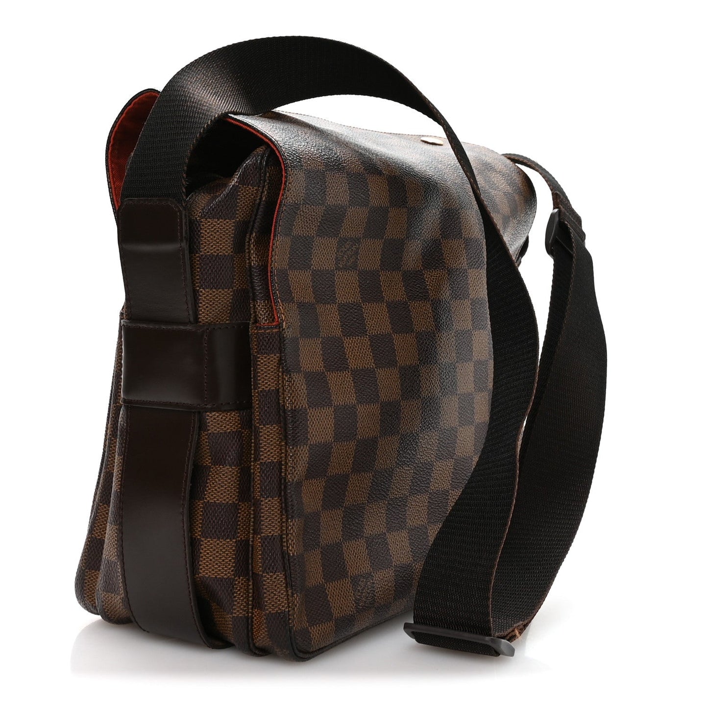 Louis Vuitton Damier Ebene Naviglio