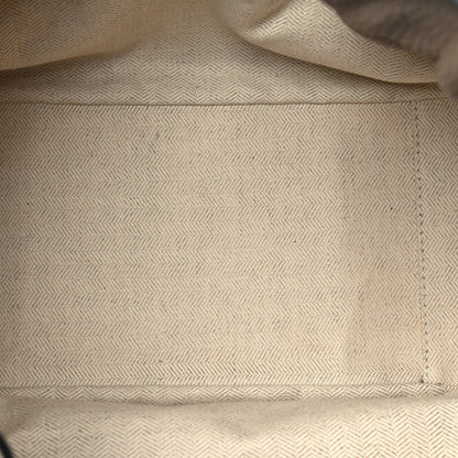 Loewe Calfskin Small Hammock Shoulder Bag Sand Mink