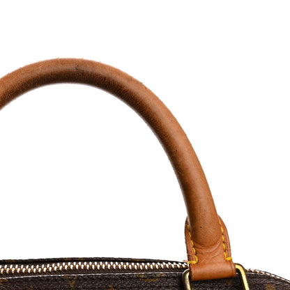 Louis Vuitton Monogram Keepall Bandouliere 60