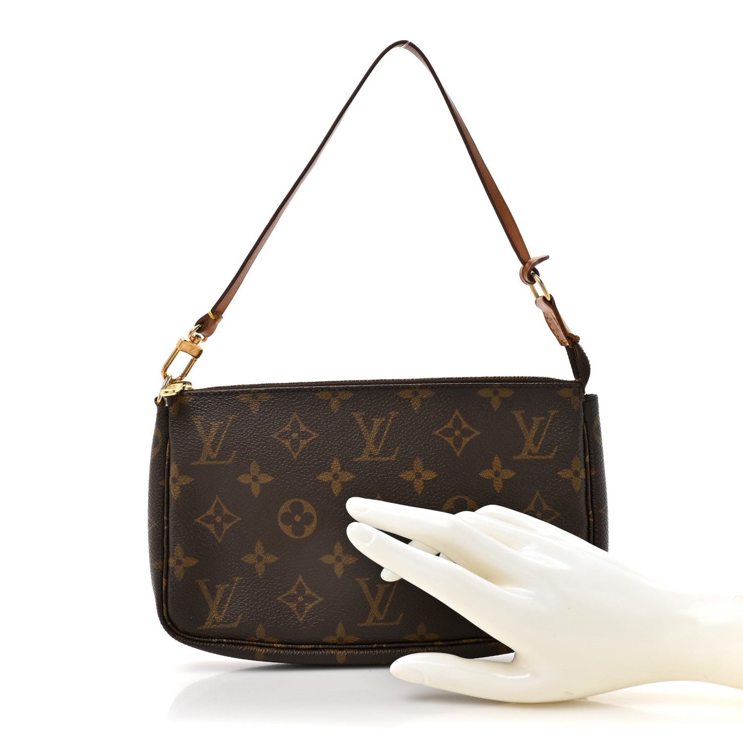 Louis Vuitton Monogram Pochette Accessories