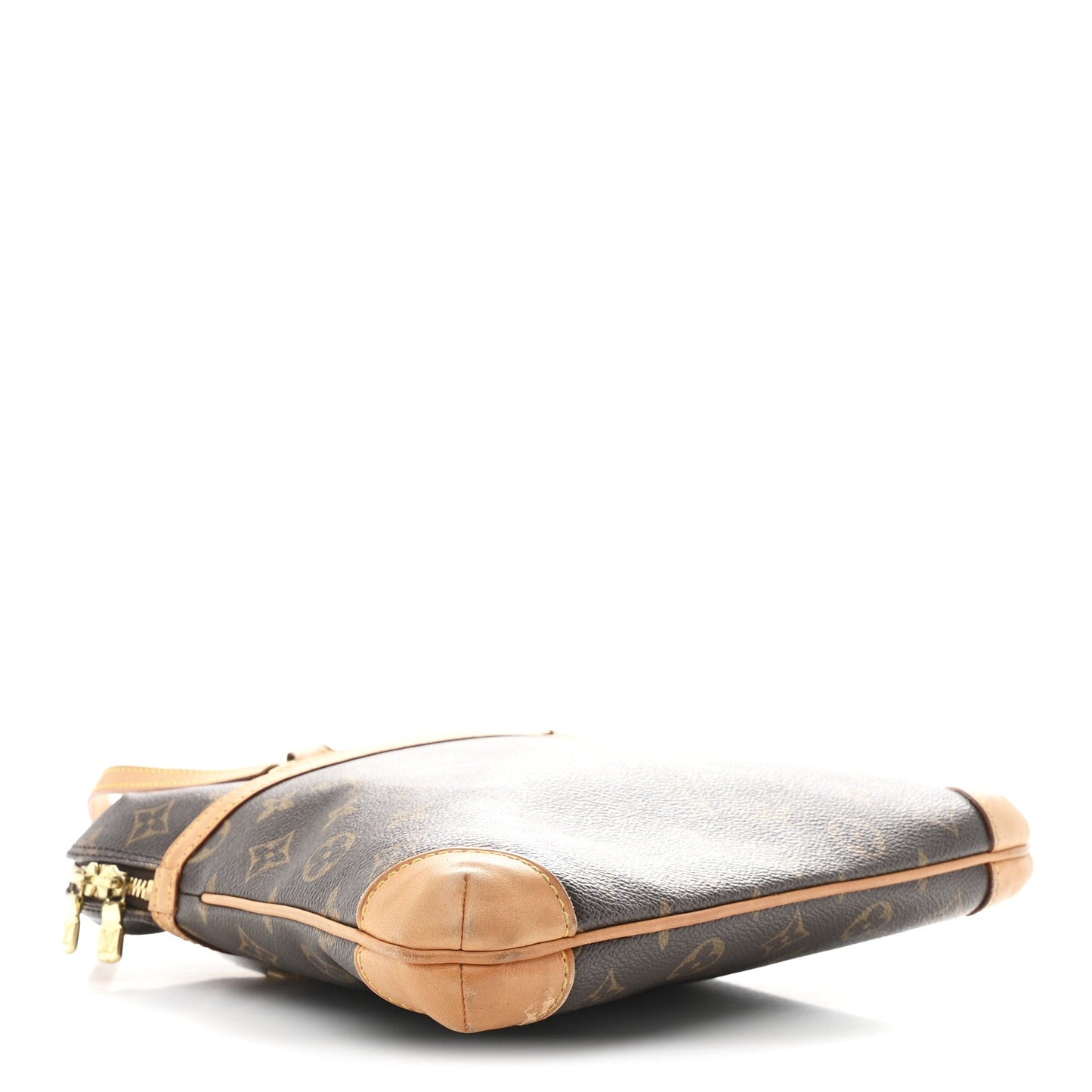 Louis Vuitton Monogram Sac GM Coussin