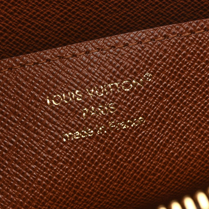 Louis Vuitton Monogram Key Pouch M