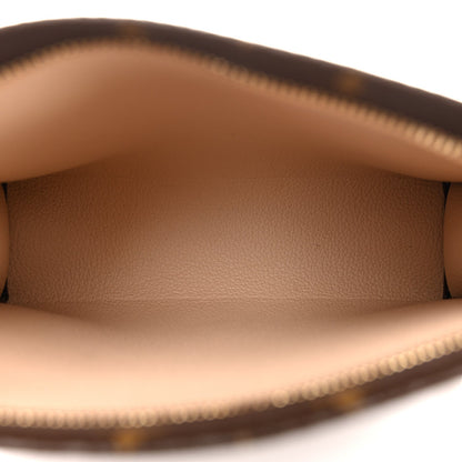 Louis Vuitton Monogram Toiletry Pouch 19
