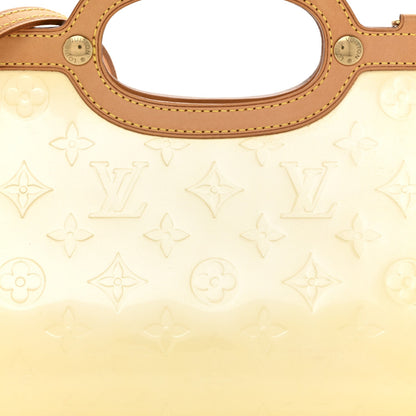 Louis Vuitton Vernis Roxbury Drive Perle