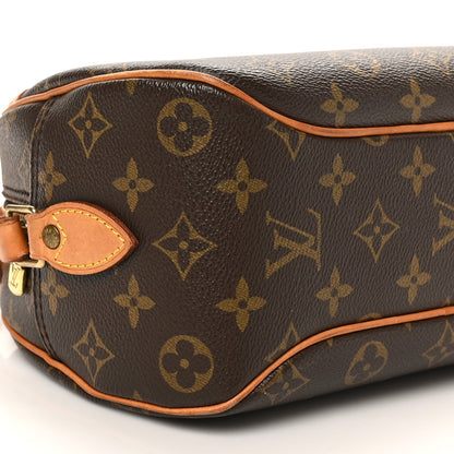 Louis Vuitton Monogram Blois