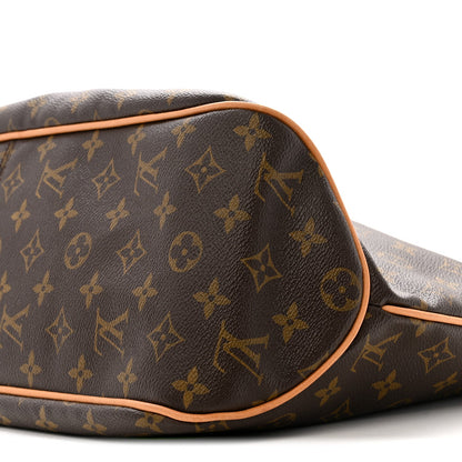 Louis Vuitton Monogram Delightful MM