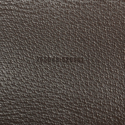 Gucci GG Supreme Monogram Textured Calfskin Small Ophidia Shoulder Tote Bag Beige Ebony New Acero