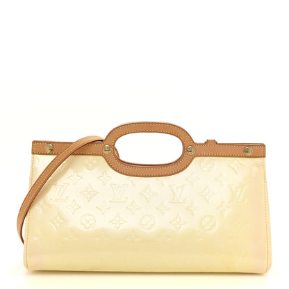 Louis Vuitton Vernis Roxbury Drive Perle