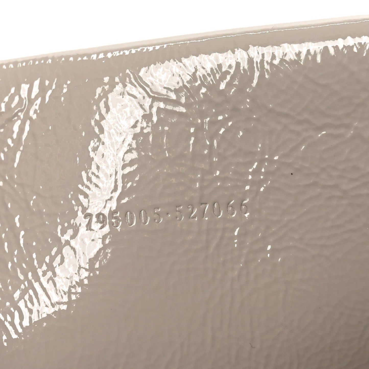 Gucci Crinkled Patent Small Dionysus Shoulder Bag Sphinx