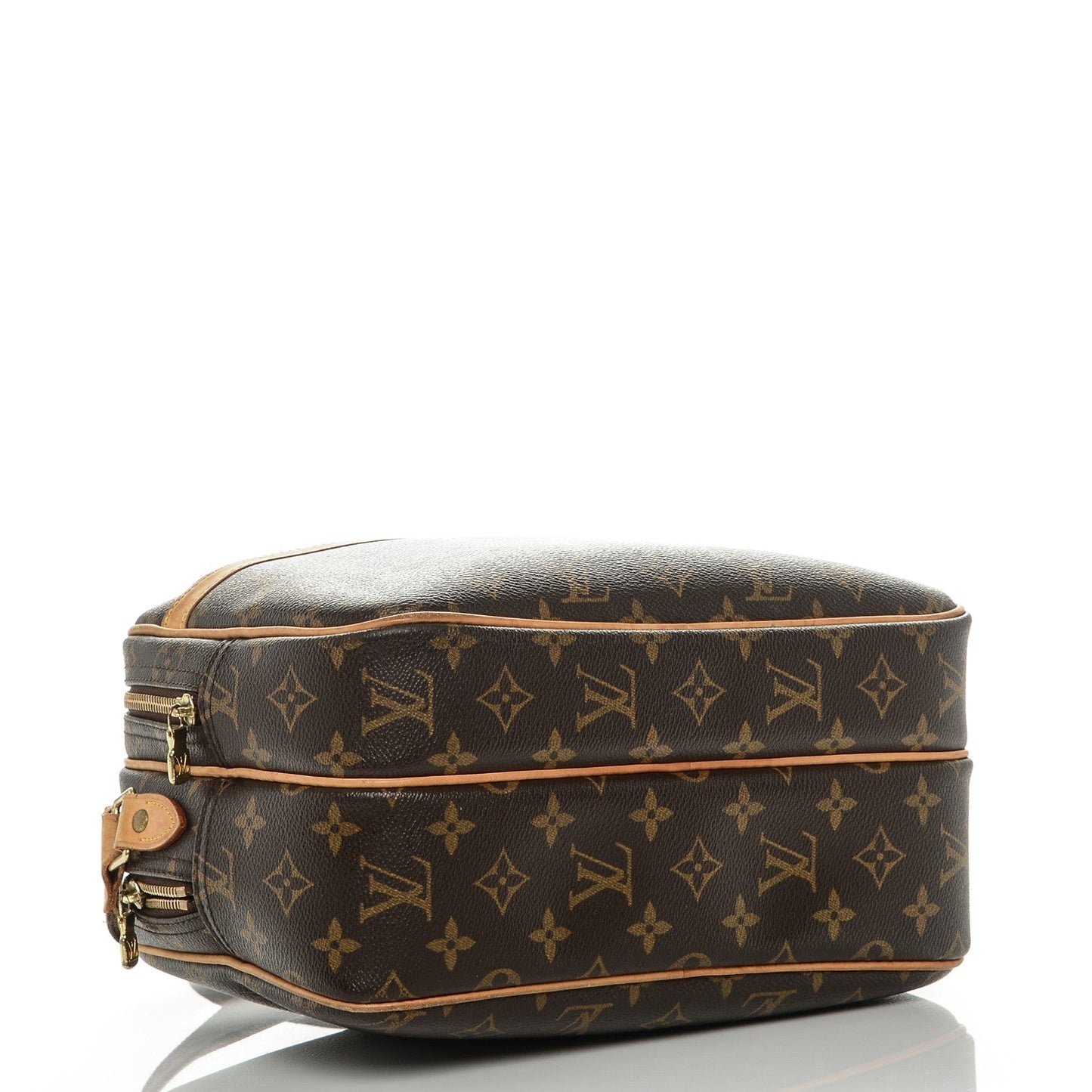 Louis Vuitton Monogram Reporter PM