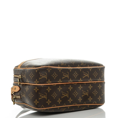 Louis Vuitton Monogram Reporter PM