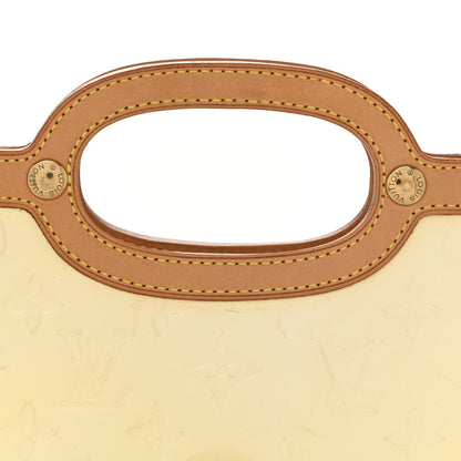 Louis Vuitton Vernis Roxbury Drive Perle