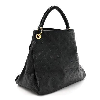 Louis Vuitton Empreinte Artsy MM Infini