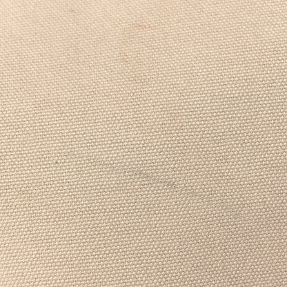 Hermes Cotton Canvas H Pavillon Large Bride-A-Brac Pouch Naturel