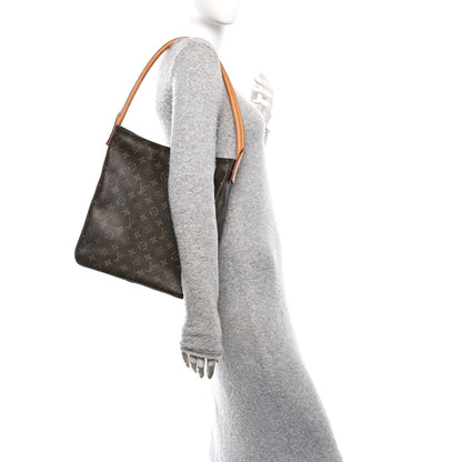 Louis Vuitton Monogram Looping GM