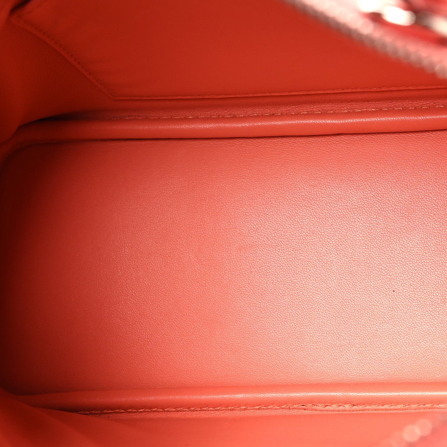 Hermes Epsom 1923 Bolide 25 Rose Jaipur