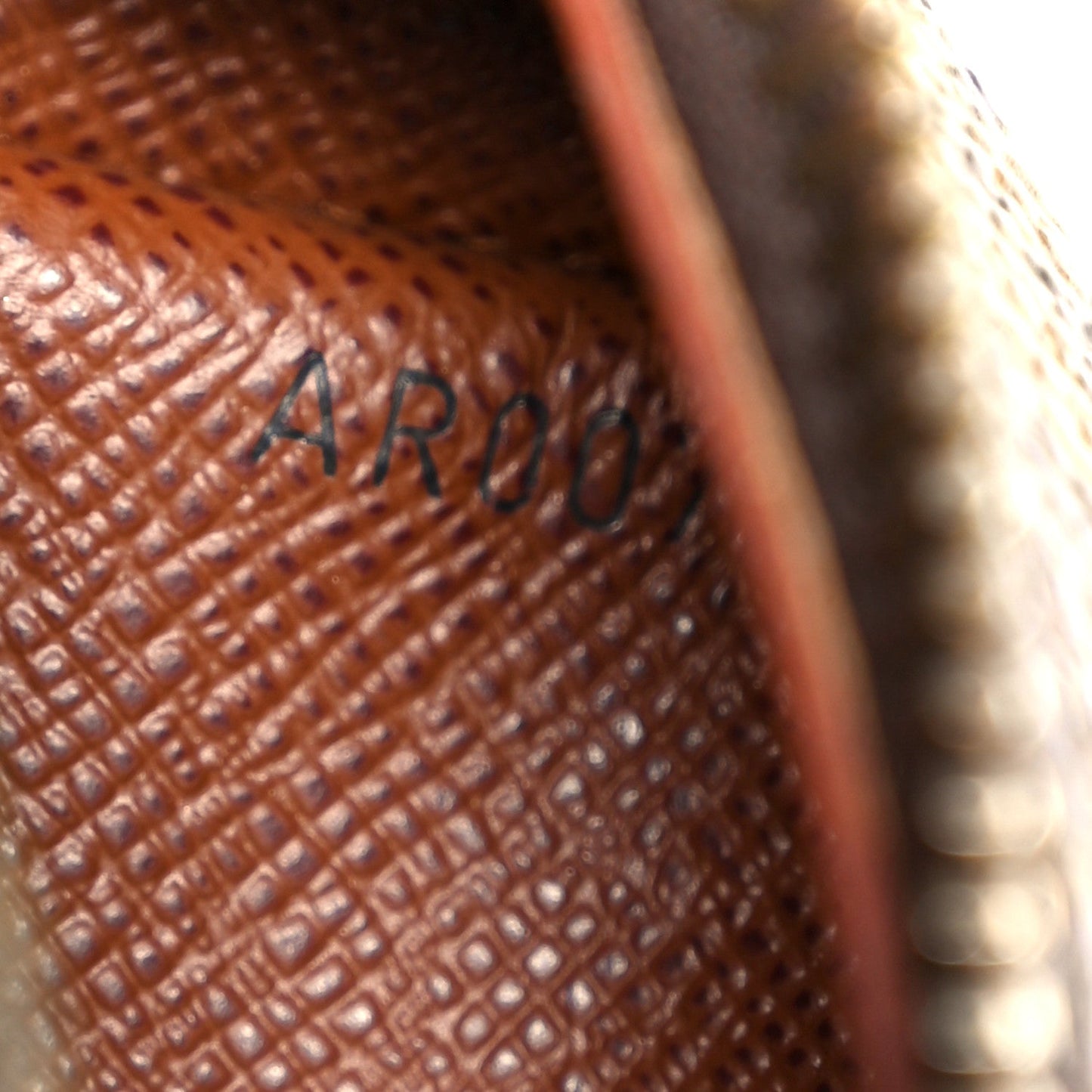 Louis Vuitton Monogram Nil 28