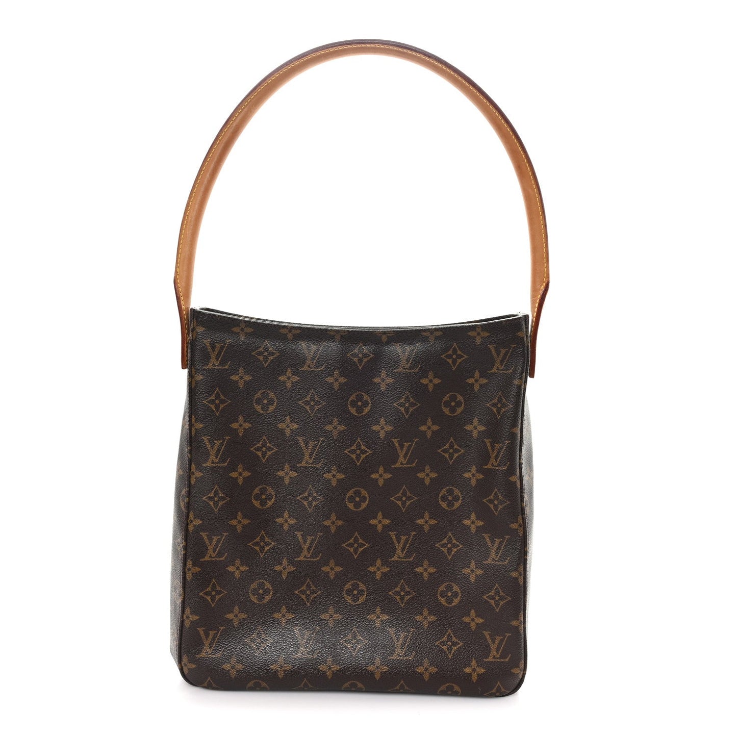 Louis Vuitton Monogram Looping GM