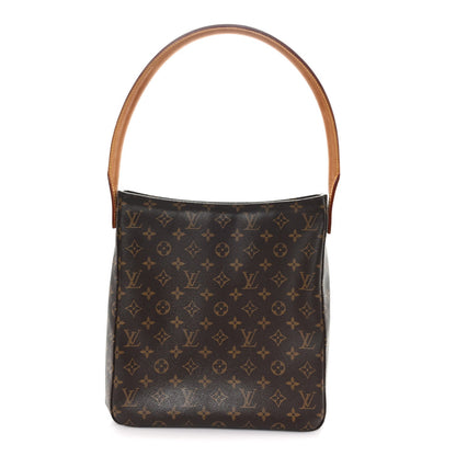 Louis Vuitton Monogram Looping GM