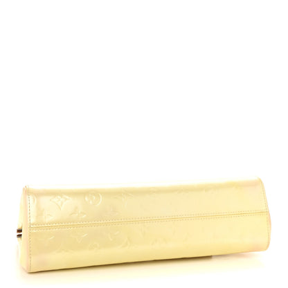 Louis Vuitton Vernis Roxbury Drive Perle