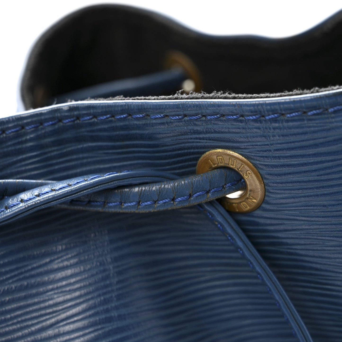 Louis Vuitton Epi Noe Toledo