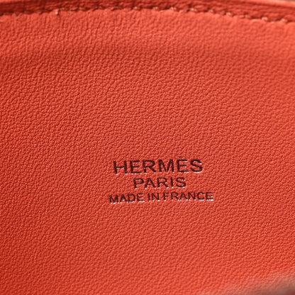 Hermes Epsom 1923 Bolide 25 Rose Jaipur