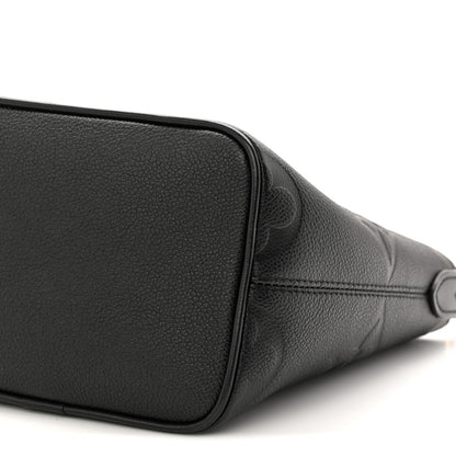 Louis Vuitton Empreinte All In BB Black