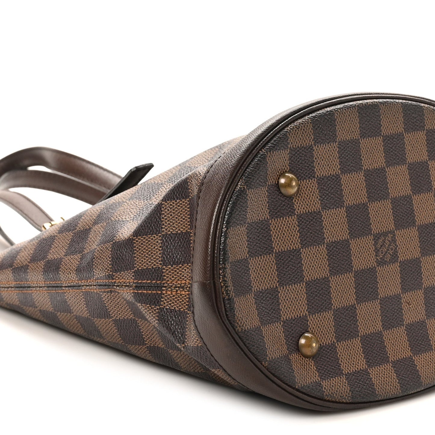 Louis Vuitton Damier Ebene Marais Bucket 23
