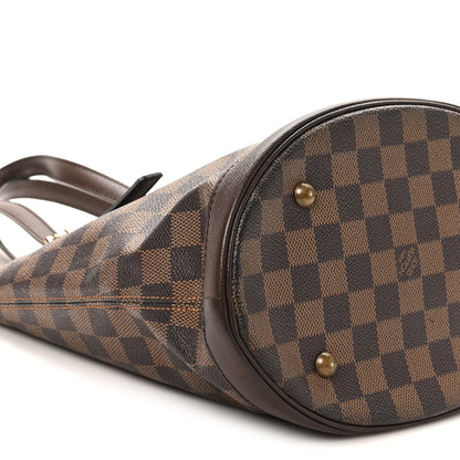 Louis Vuitton Damier Ebene Marais Bucket 23