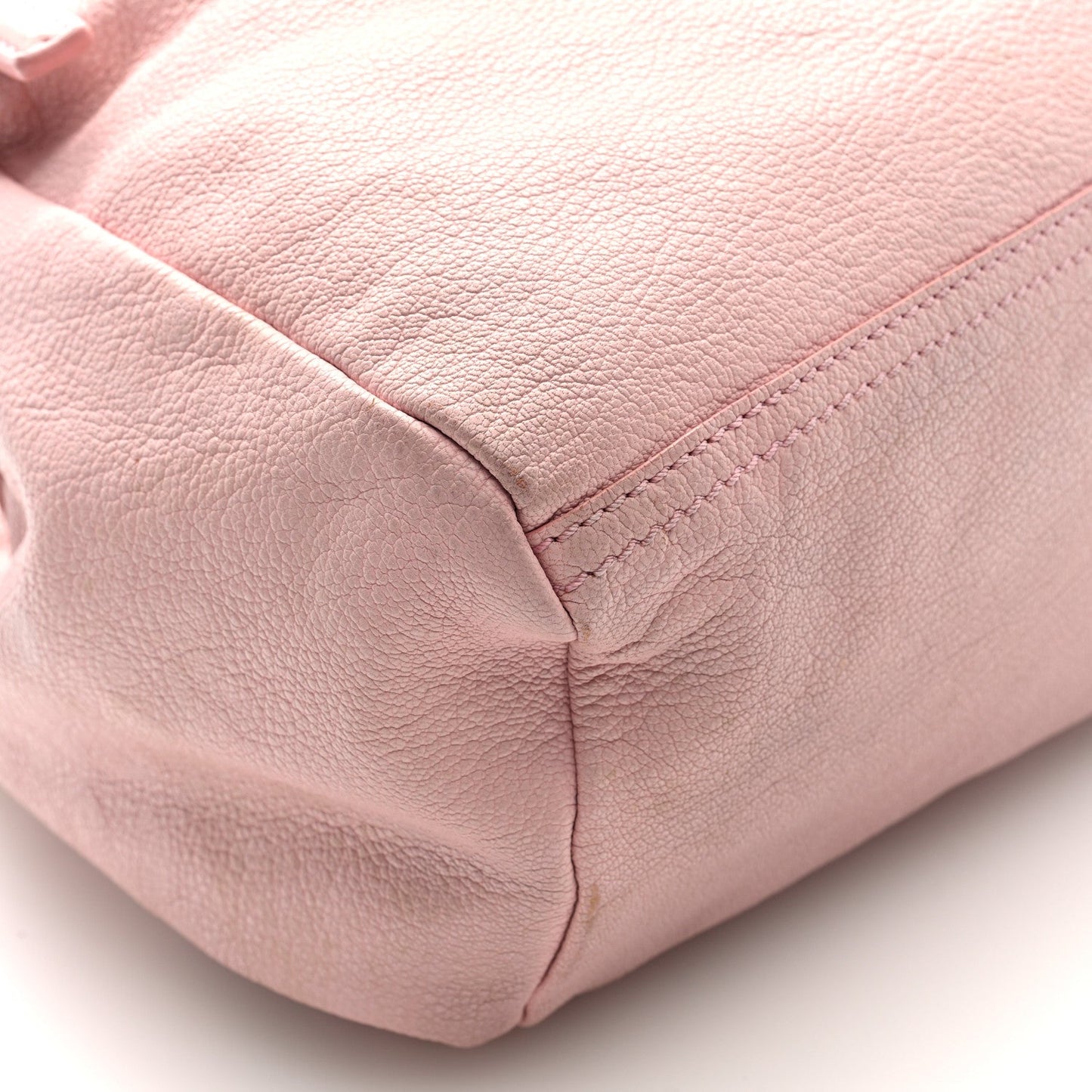 Givenchy Sugar Goatskin Medium Pandora Old Pink