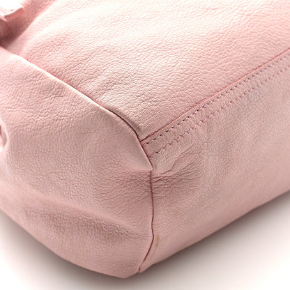 Givenchy Sugar Goatskin Medium Pandora Old Pink