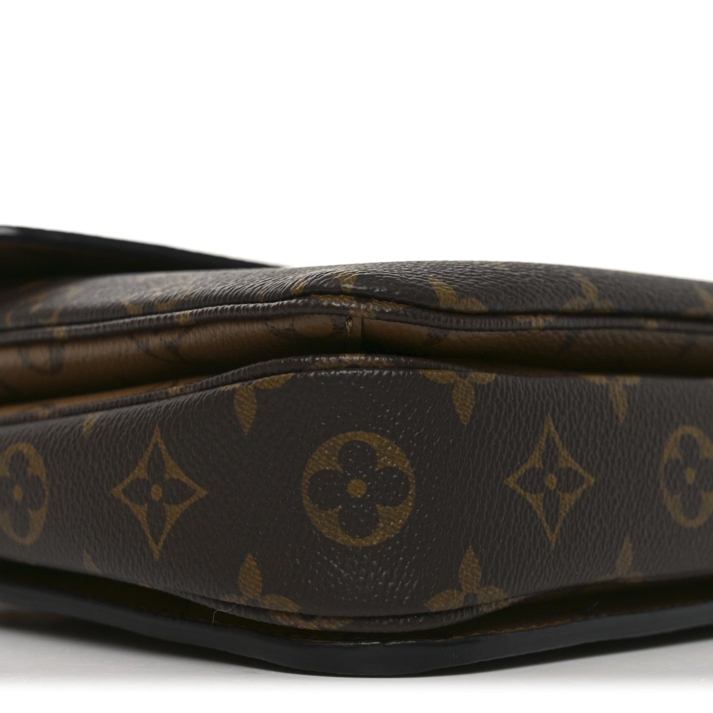 Louis Vuitton Reverse Monogram Pochette Metis
