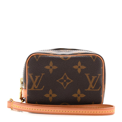 Louis Vuitton Monogram Wapity
