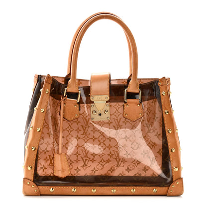 Louis Vuitton Ambre Neo Cabas MM
