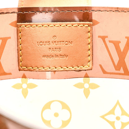 Louis Vuitton Ambre Neo Cabas MM