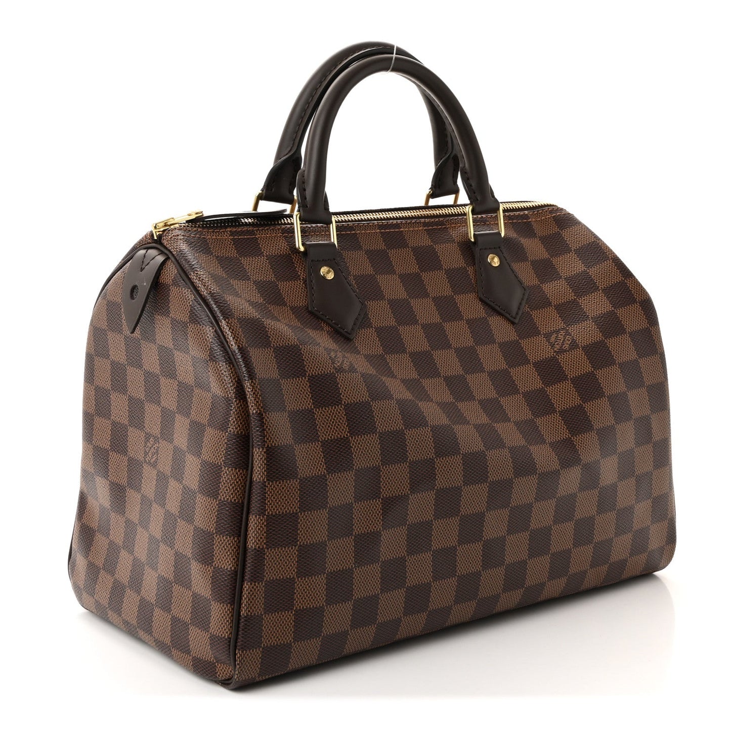 Louis Vuitton Damier Ebene Speedy 30