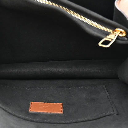 Louis Vuitton Reverse Monogram Dauphine MM
