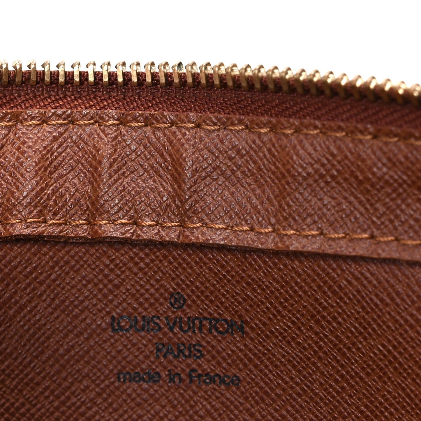 Louis Vuitton Monogram Pochette Orsay