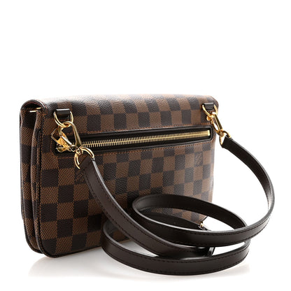 Louis Vuitton Damier Ebene Hoxton PM