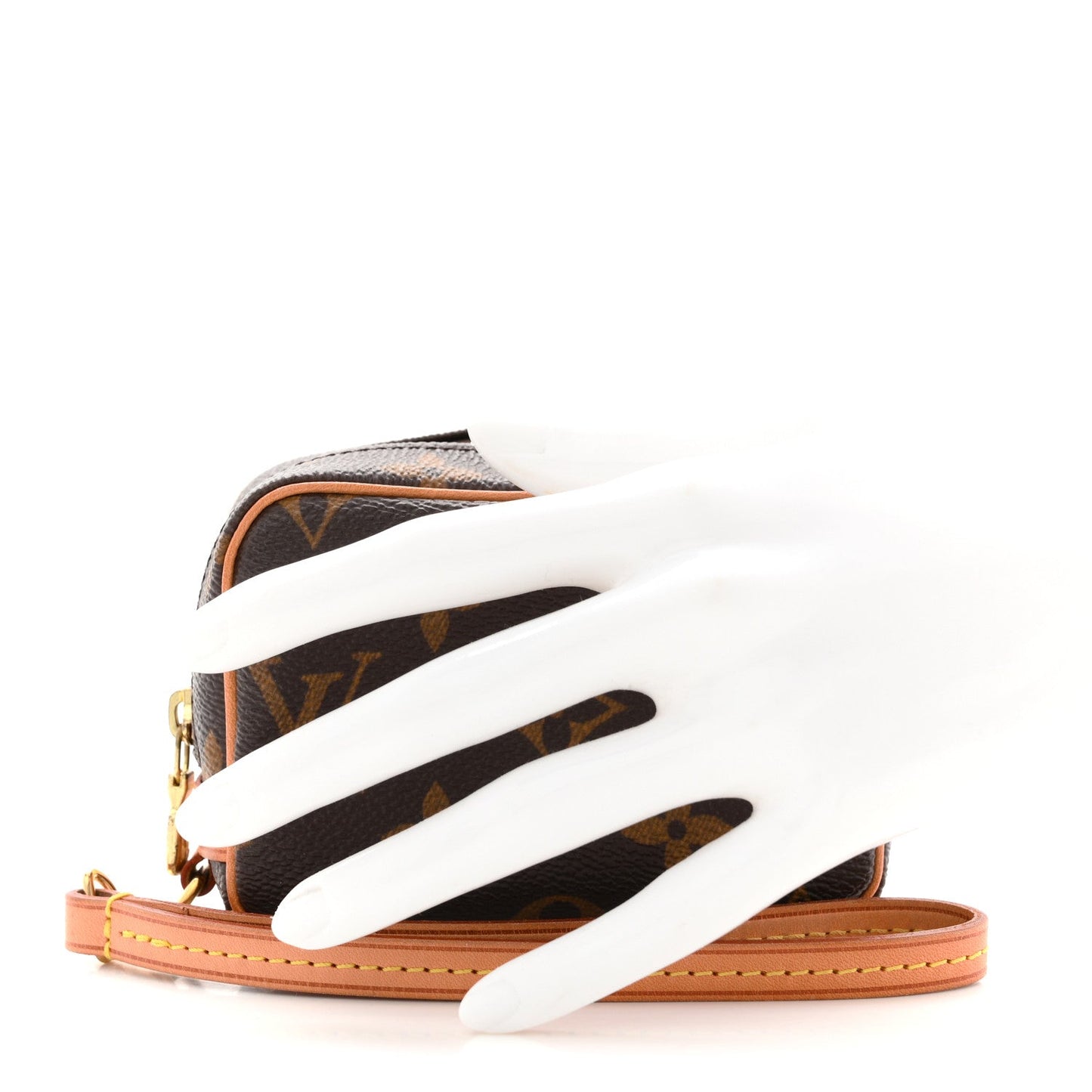 Louis Vuitton Monogram Wapity