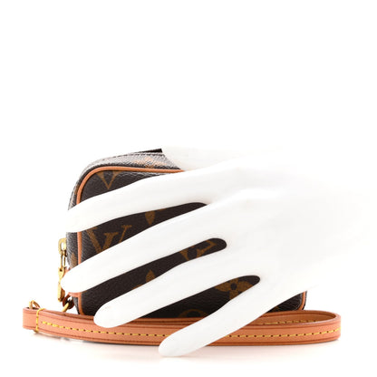 Louis Vuitton Monogram Wapity