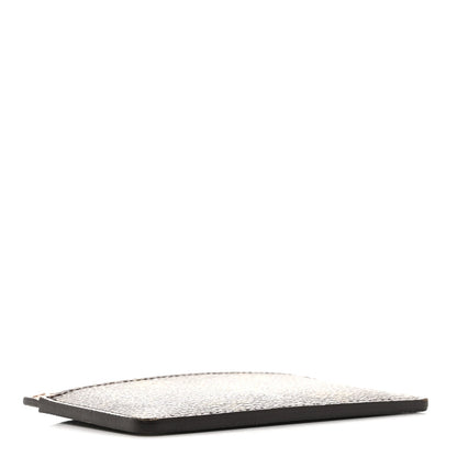 Louis Vuitton Monogram Card Holder Armagnac