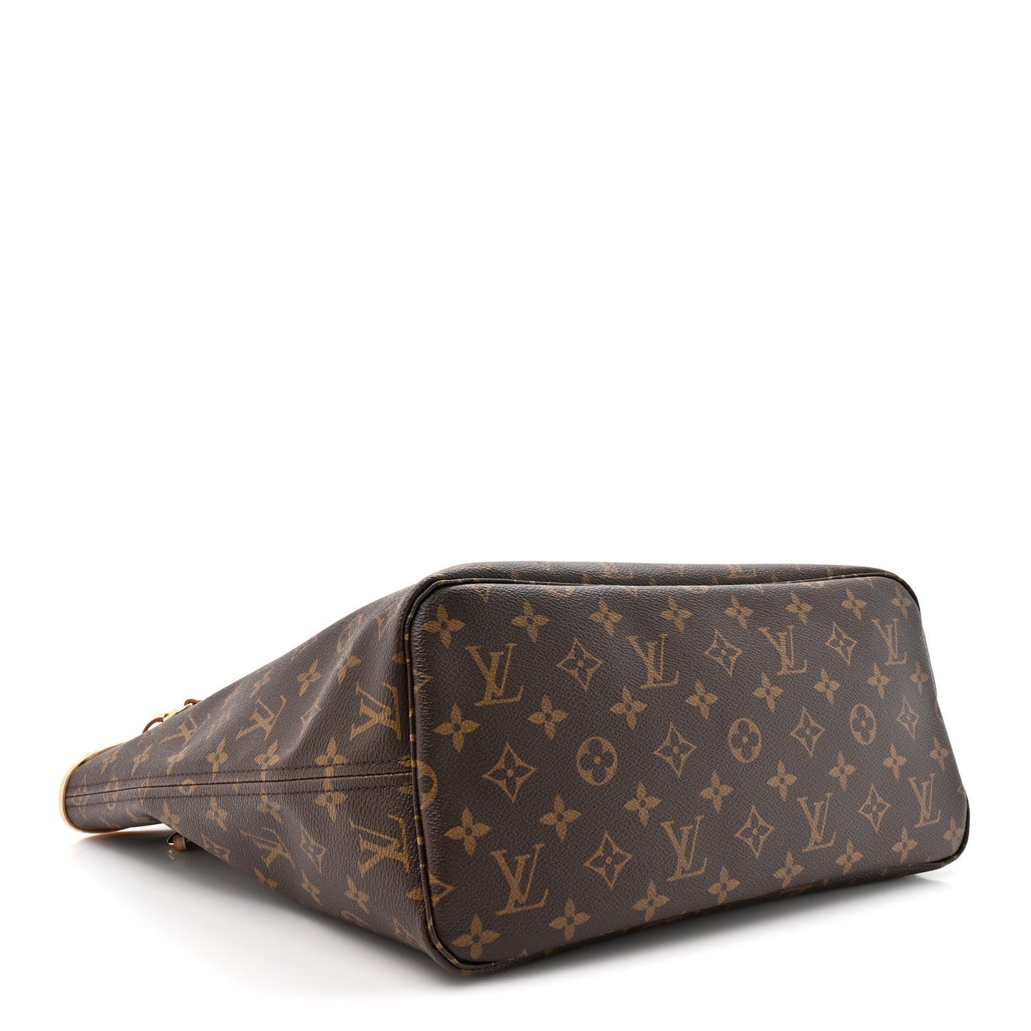 Louis Vuitton Monogram Neo Neverfull MM Cherry