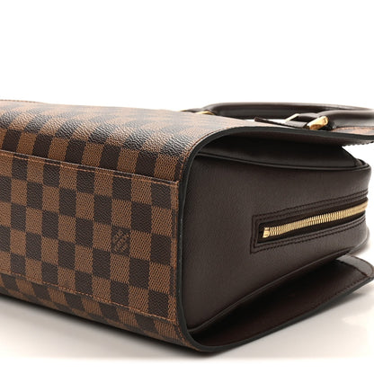 Louis Vuitton Damier Ebene Triana