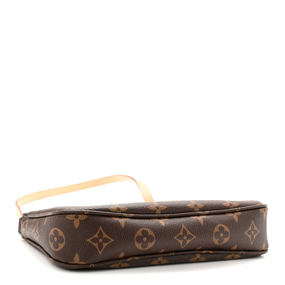 Louis Vuitton Monogram Pochette Accessories NM