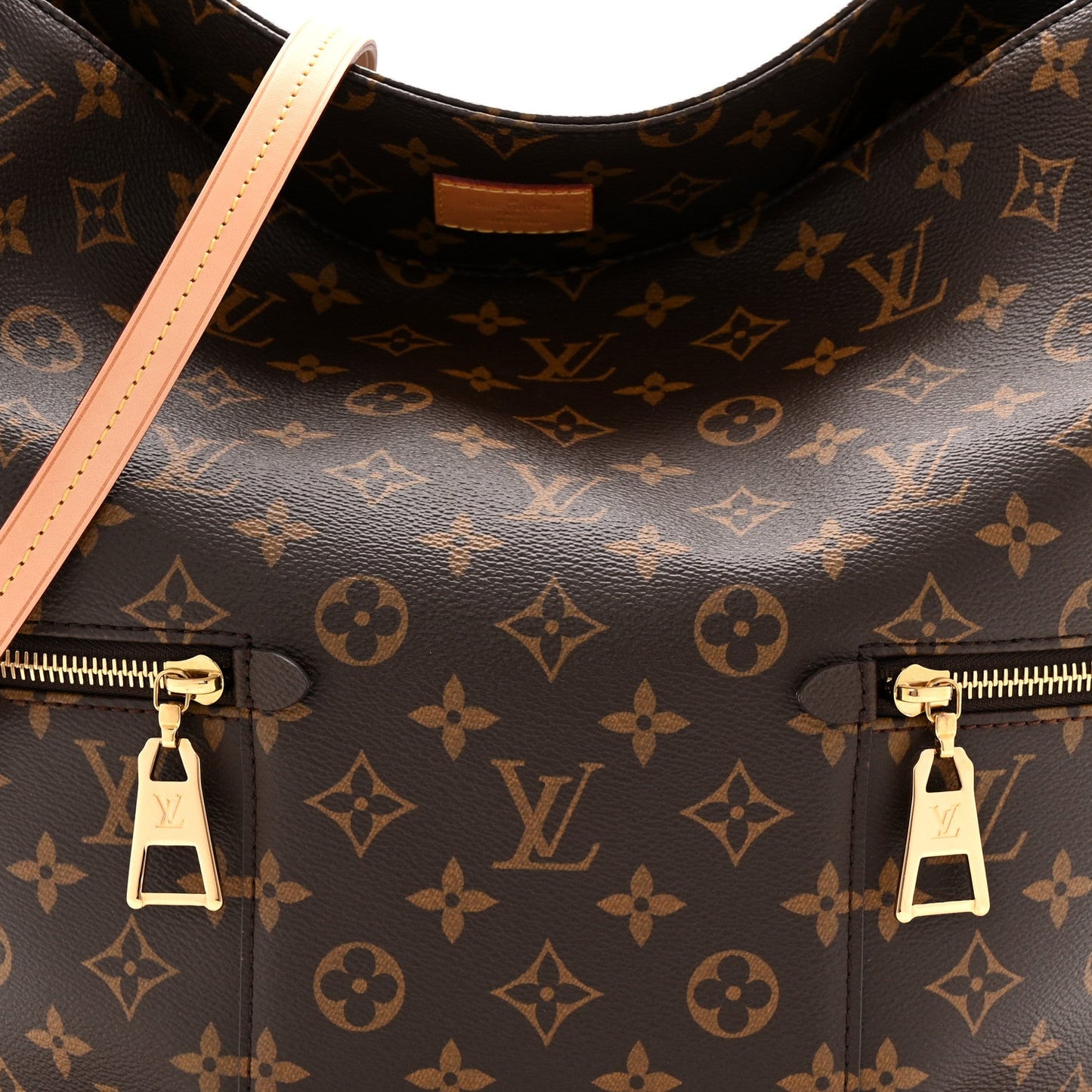 Louis Vuitton Monogram Melie